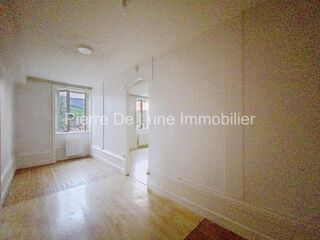  Appartement à vendre 3 pièces 59 m²