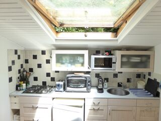 Chalet à vendre 3 pièces 37 m²