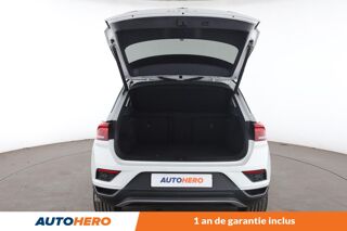 T-ROC 2.0 TDI Carat Exclusive DSG7 150 ch 2019 occasion 92130 Issy-les-Moulineaux
