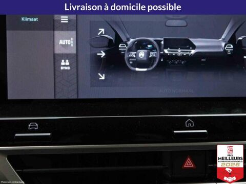 C4 AIRDREAM HYBRID 145 E-DCS6 MAX 2026 occasion 10150 Lavau