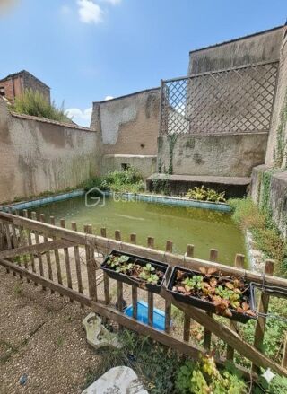  Propri�t�/ch�teau � vendre 9 pi�ces 260 m�