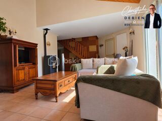  Maison à vendre 7 pièces 174 m²
