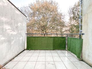  Appartement � vendre 3 pi�ces 63 m�