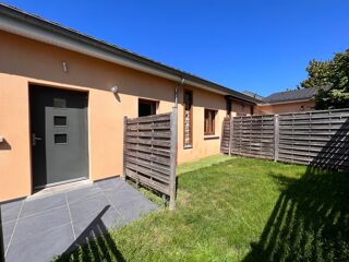  Maison � vendre 4 pi�ces 70 m�