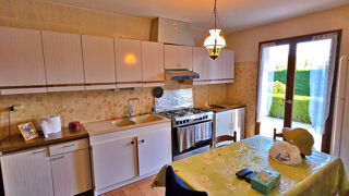  Maison  vendre 6 pices 112 m