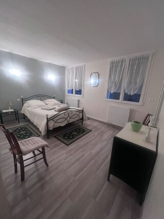  Maison à vendre 5 pièces 96 m²
