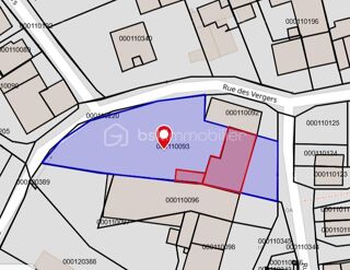  Maison � vendre 7 pi�ces 144 m�