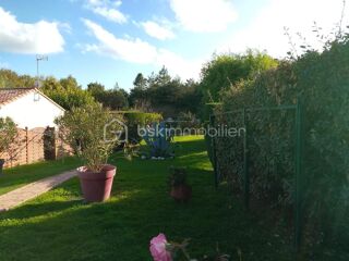  Maison � vendre 7 pi�ces 120 m�