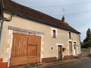  Maison à vendre 3 pièces 110 m²