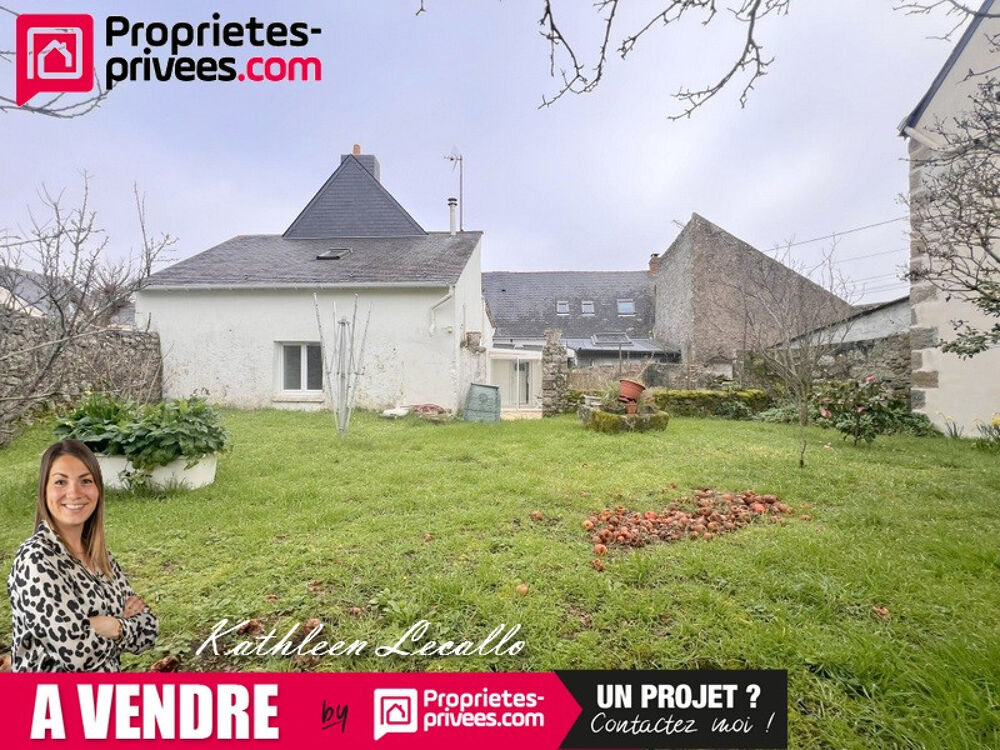 Maison Batz Sur Mer 6 pièce(s) 102 m2