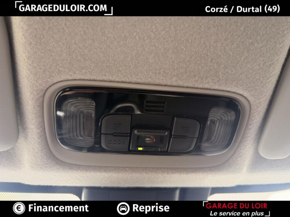 Yaris IV 120 VVT-i Dynamic Business 2023 occasion 49140 Corz&eacute;