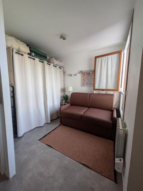  Appartement  louer 1 pice 28 m