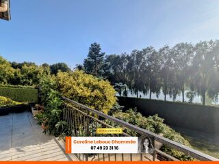  Maison  vendre 6 pices 195 m