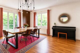  Maison à vendre 7 pièces 180 m²