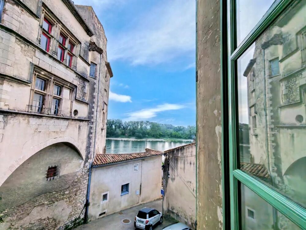 � vendre  Propri�t�/ch�teau Bourg-Saint-And�ol (07700)