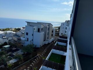  Appartement à louer 3 pièces 73 m²