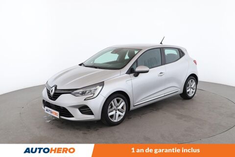 Renault Clio 1.5 Blue dCi Business 85 ch 2020 occasion Issy-les-Moulineaux 92130
