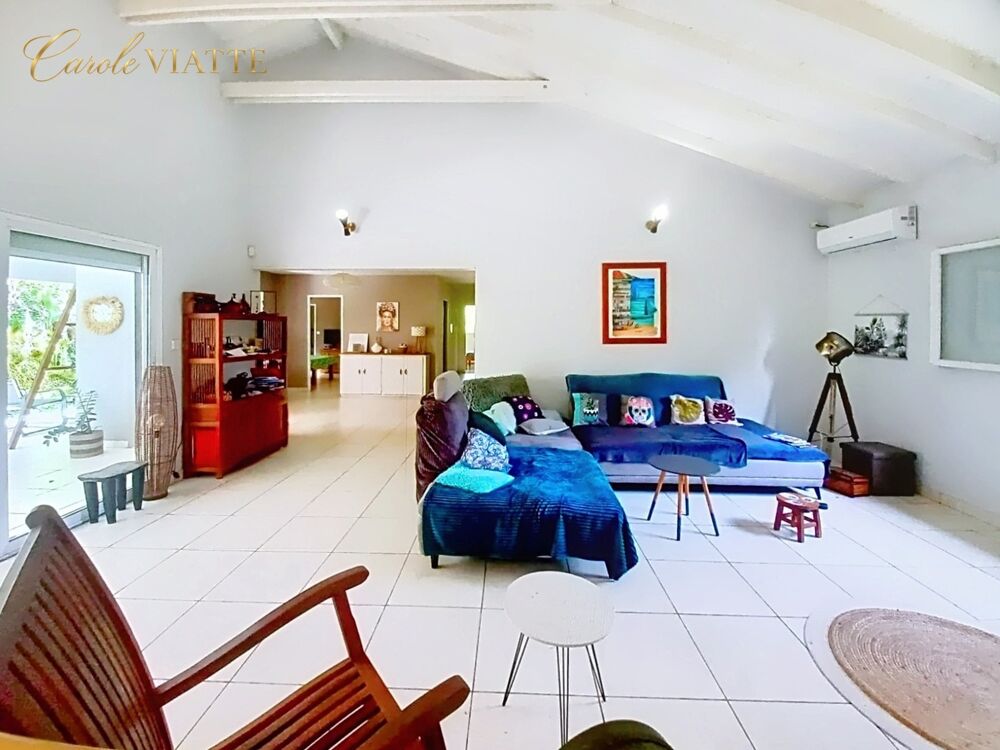 à vendre  Villa Les Abymes (97142)