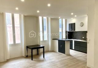  Appartement � vendre 3 pi�ces 65 m�