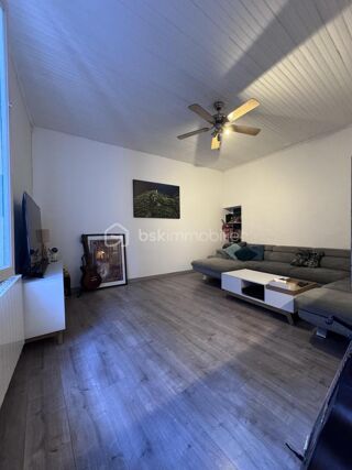  Maison � vendre 6 pi�ces 120 m�