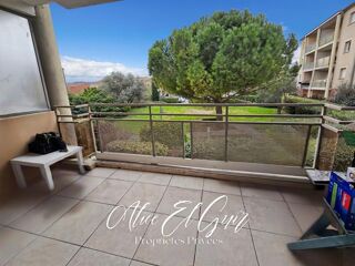  Appartement � vendre 2 pi�ces 43 m�