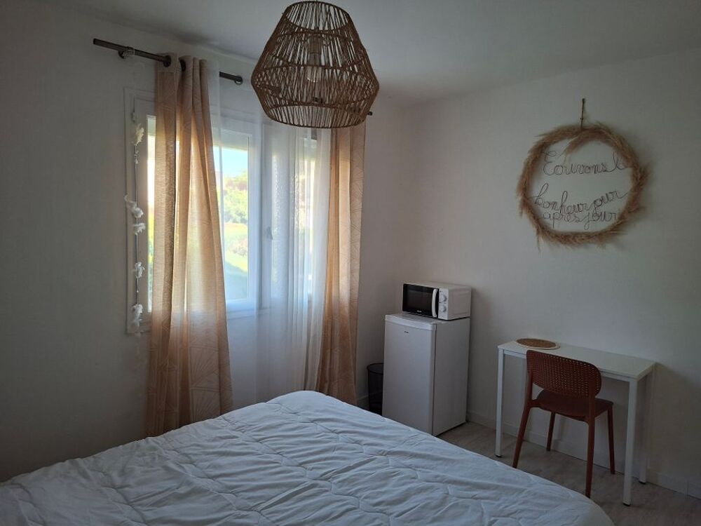 Location Appartement Chambre de 12m2 à louer sur Saumur Saumur
