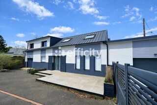  Maison � vendre 5 pi�ces 130 m�