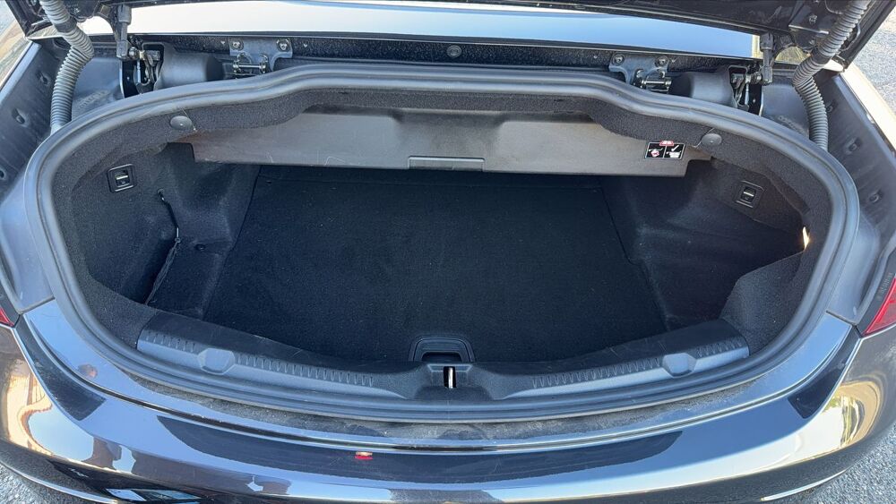 Classe E Cabriolet 300 258 EQ-Boost 9G-Tronic Avantgarde Line 2021 occasion 42600 Montbrison