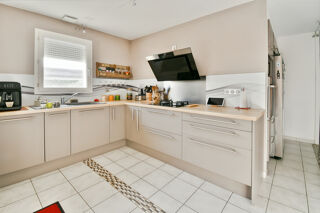  Maison � vendre 4 pi�ces 110 m�