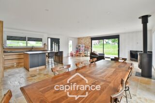  Maison à vendre 5 pièces 148 m²