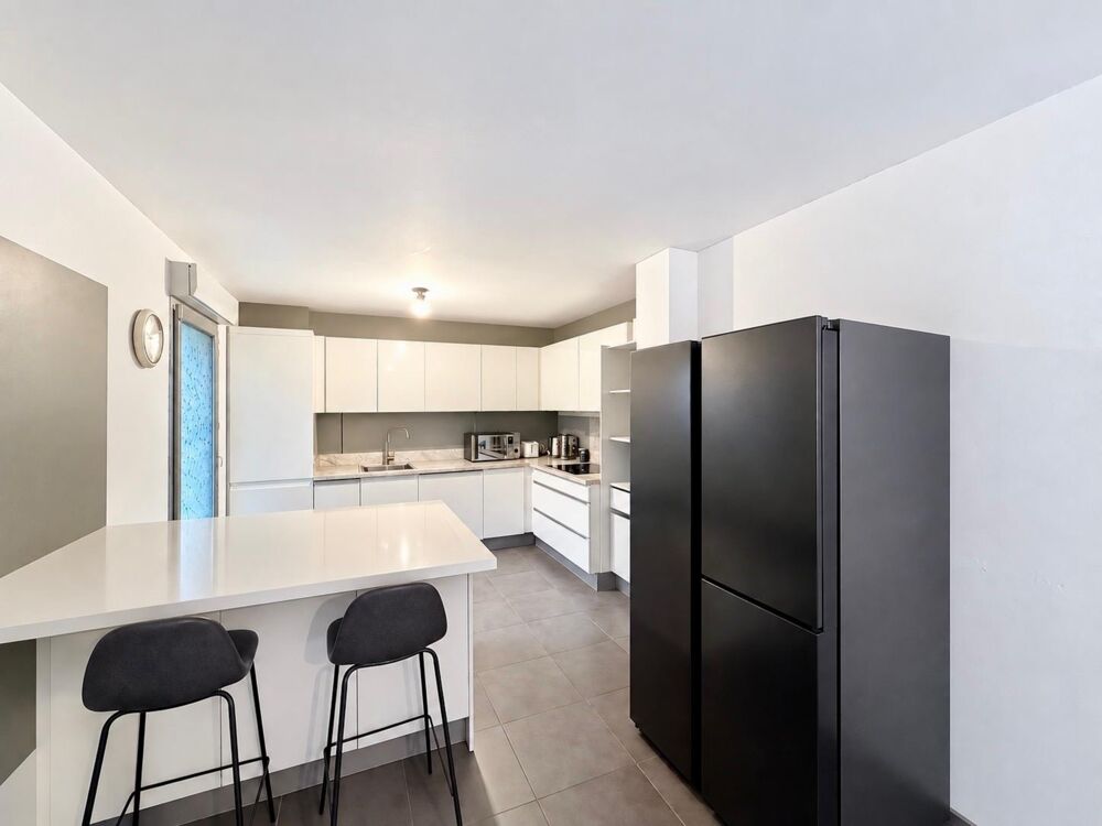 à vendre  Maison Montagny-les-Lanches (74600)