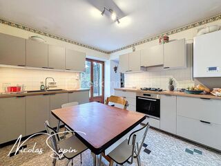  Maison � vendre 5 pi�ces 108 m�