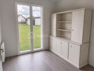  Maison à vendre 4 pièces 82 m²