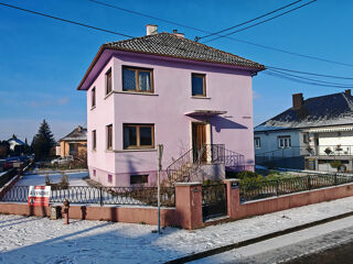  Maison � vendre 6 pi�ces 117 m�