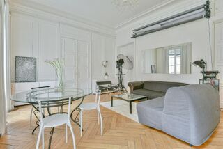  Appartement à vendre 4 pièces 137 m²