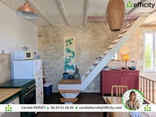  Maison à vendre 4 pièces 115 m²