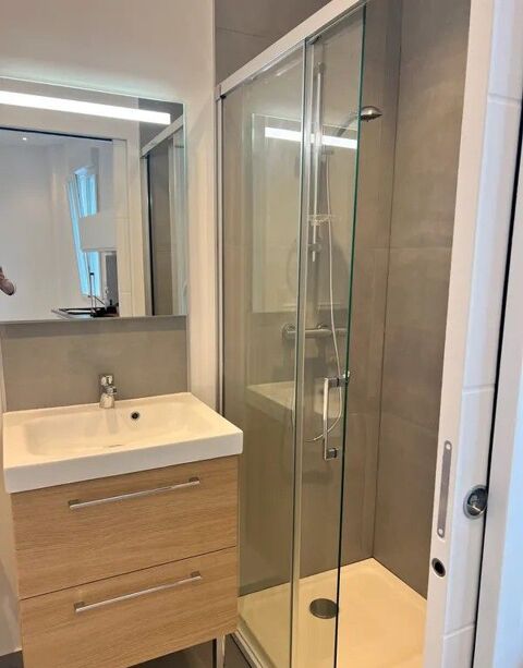  Appartement � louer 1 pi�ce 21 m�