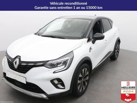 Annonce voiture Renault Captur 19150 �