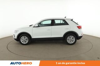 T-ROC 1.0 TSI 115 ch 2025 occasion 92130 Issy-les-Moulineaux