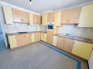 Vente Appartement ? Annemasse centre – T2 54 m² – Investissement locatif rentable avec cave Annemasse
