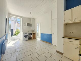  Maison � vendre 2 pi�ces 47 m�