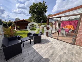  Maison à vendre 5 pièces 123 m²