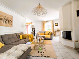  Maison à vendre 6 pièces 139 m²