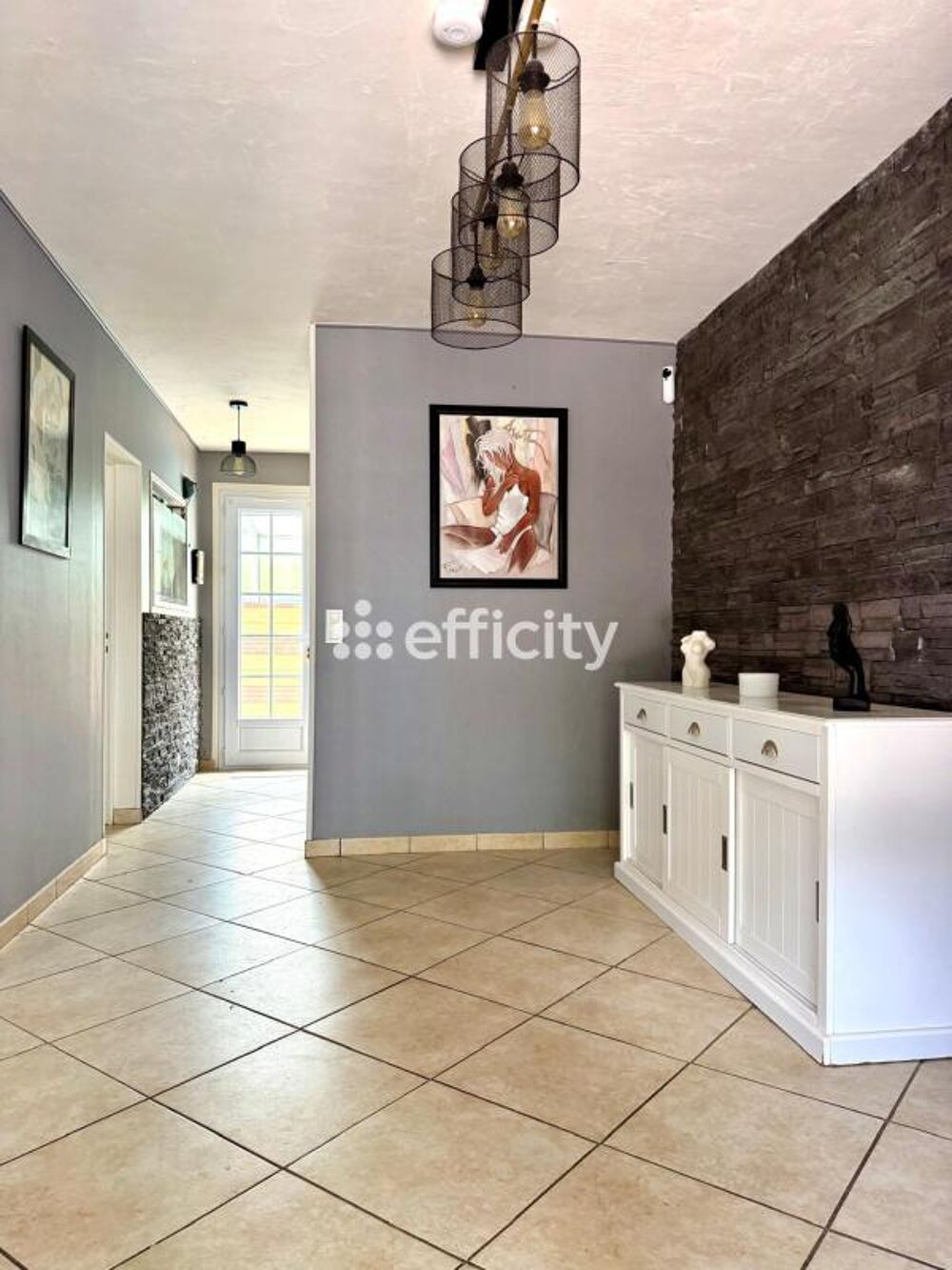 � vendre  Villa Seraincourt (95450)