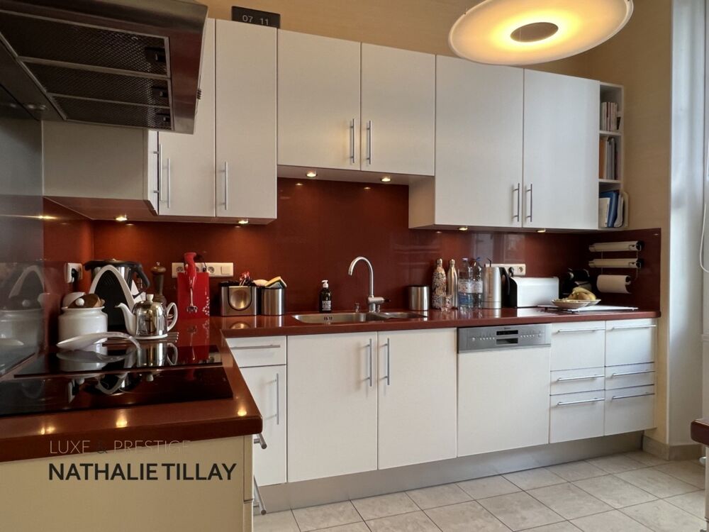 à vendre  Appartement Orléans (45000)