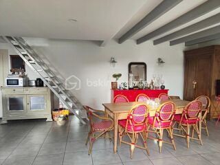  Maison � vendre 5 pi�ces 148 m�