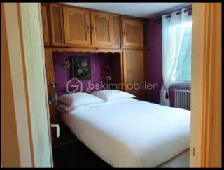  Maison � vendre 5 pi�ces 93 m�