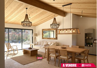  Maison à vendre 3 pièces 83 m²