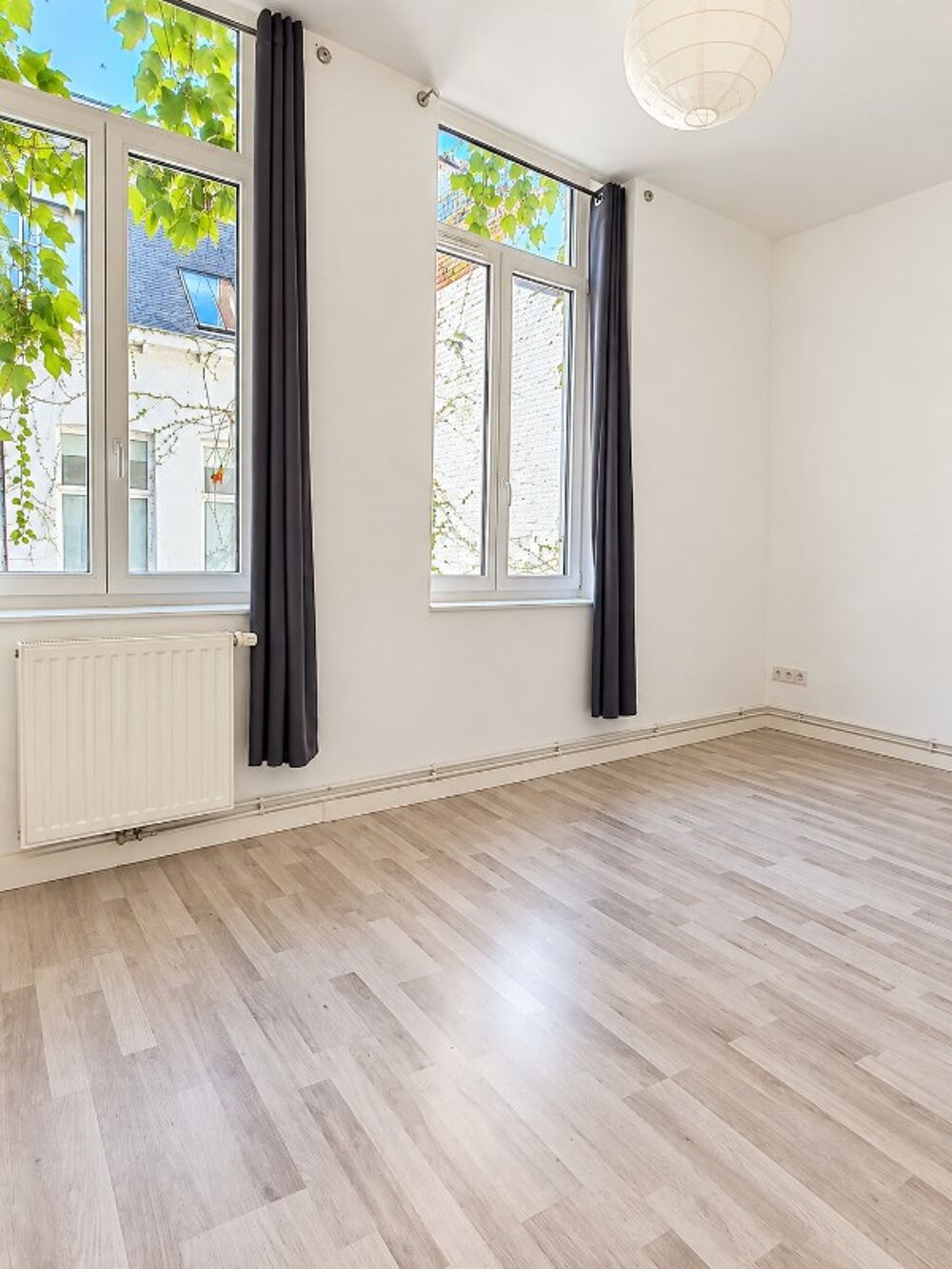 Appartement T3 avec cave à Lille