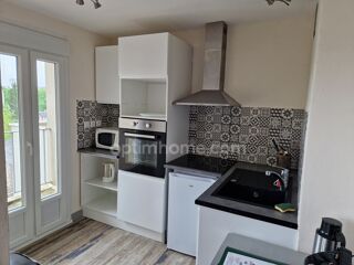  Appartement  vendre 1 pice 35 m